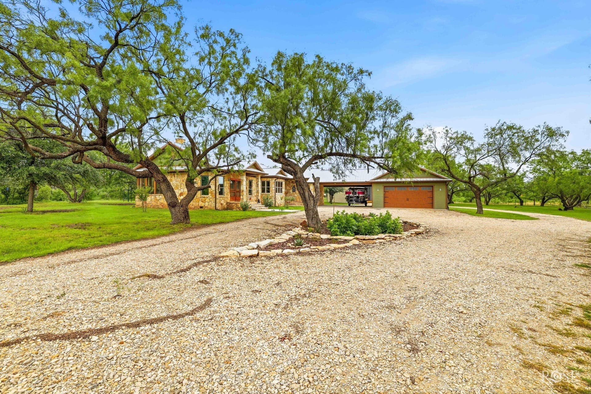 15.51 acres in Tom Green County