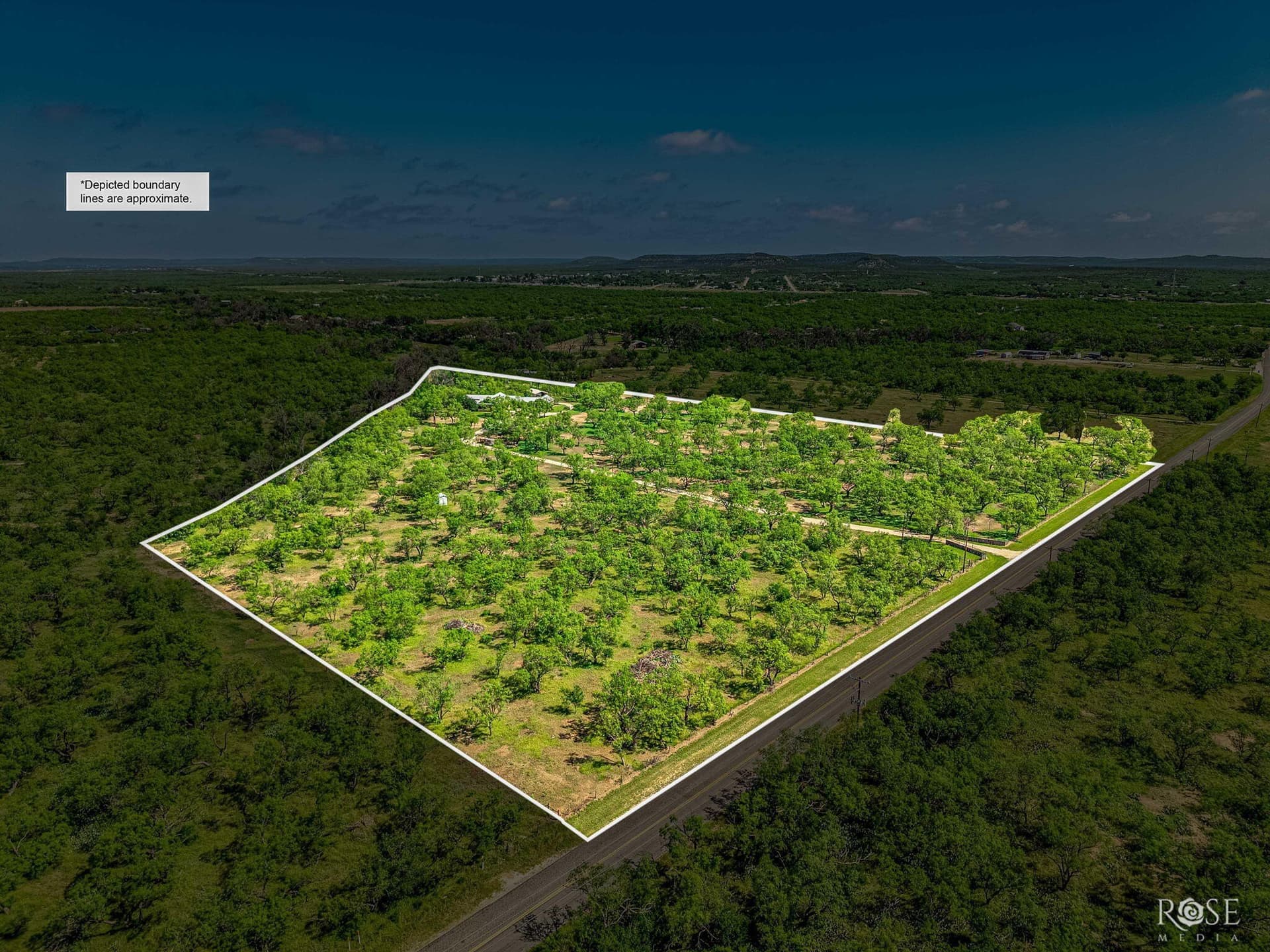 15.51 acres in Tom Green County - photo 58
