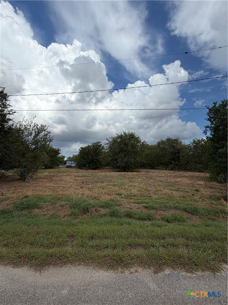 0.45 acres in Jackson County