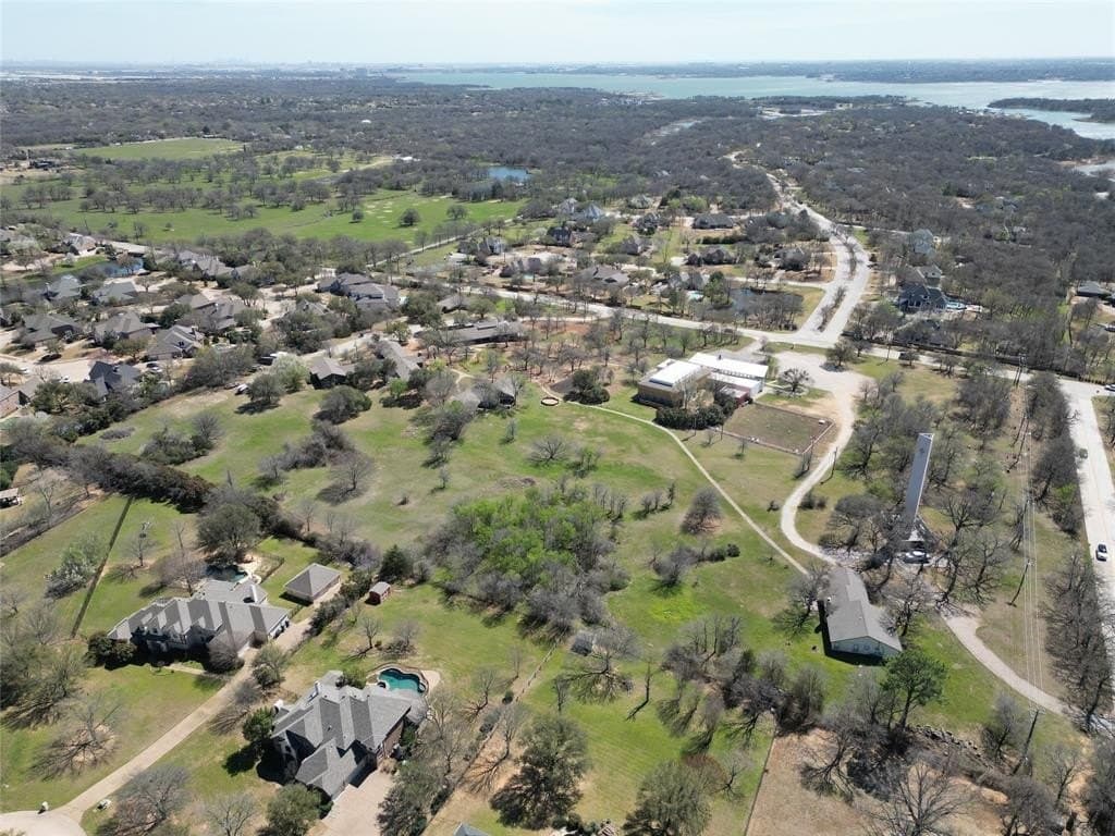 8 acres in Denton County gallery image 4