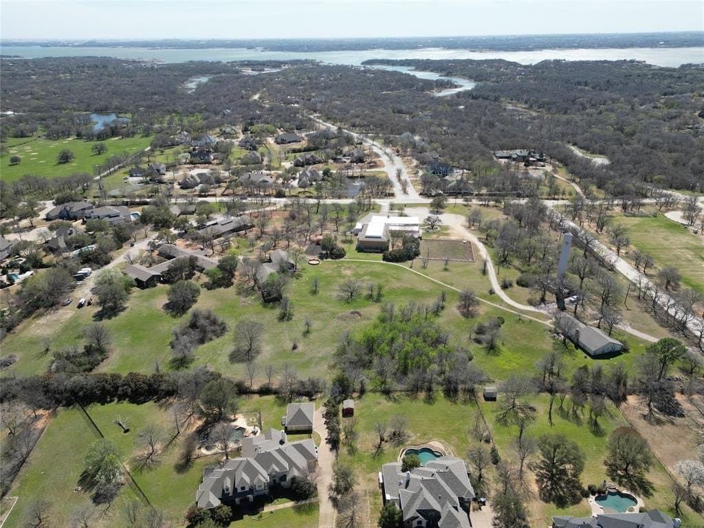 8 acres in Denton County featured view