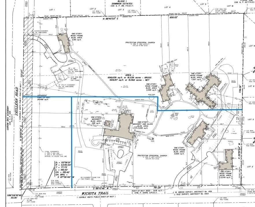 8 acres in Denton County gallery image 2