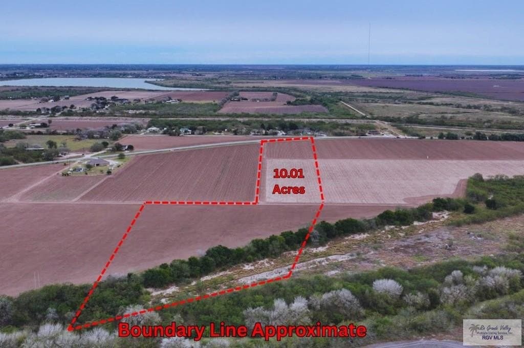 10.01 acres in CAMERON County gallery image 2