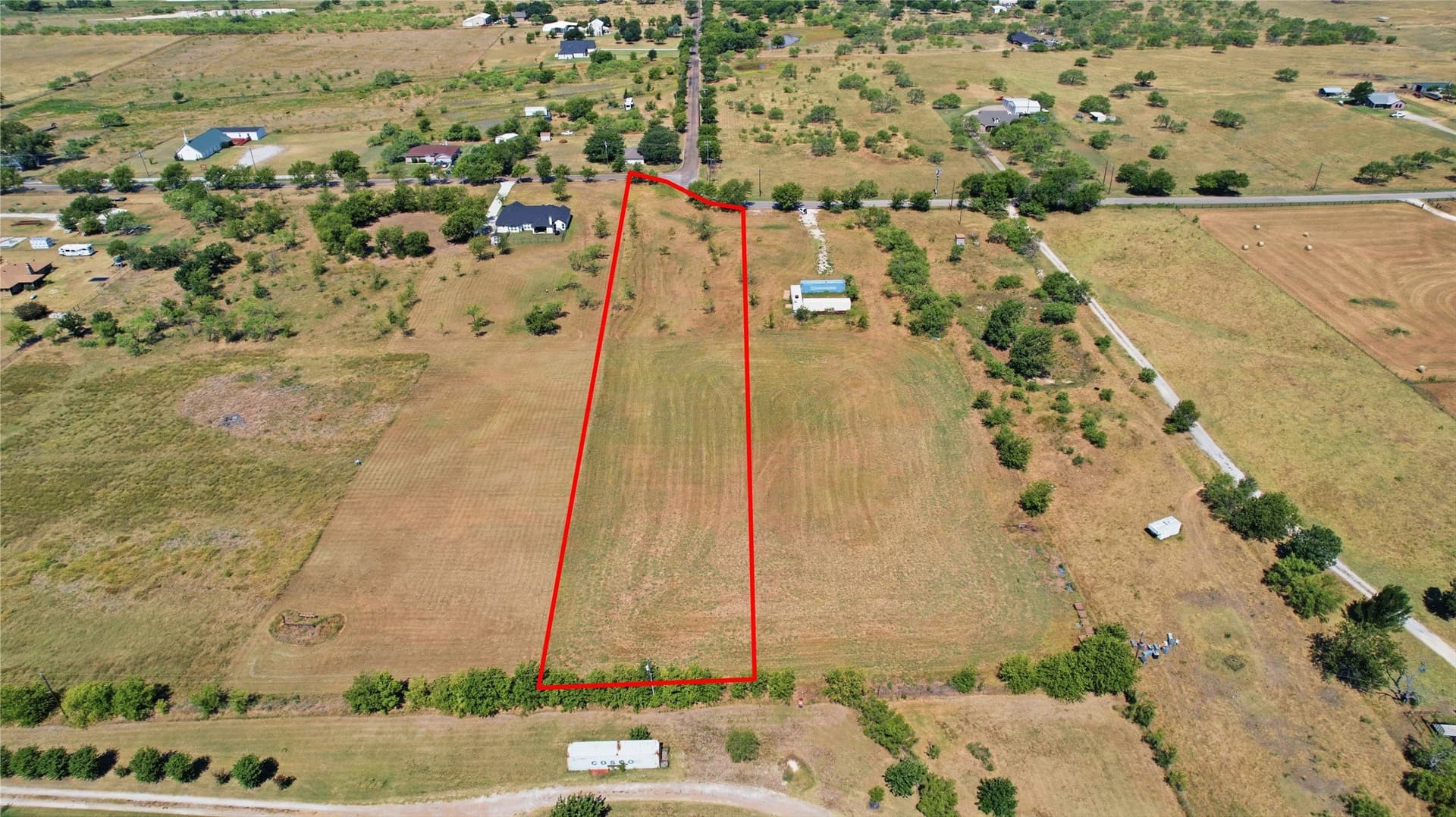 2.48 acres in Johnson County - photo 8