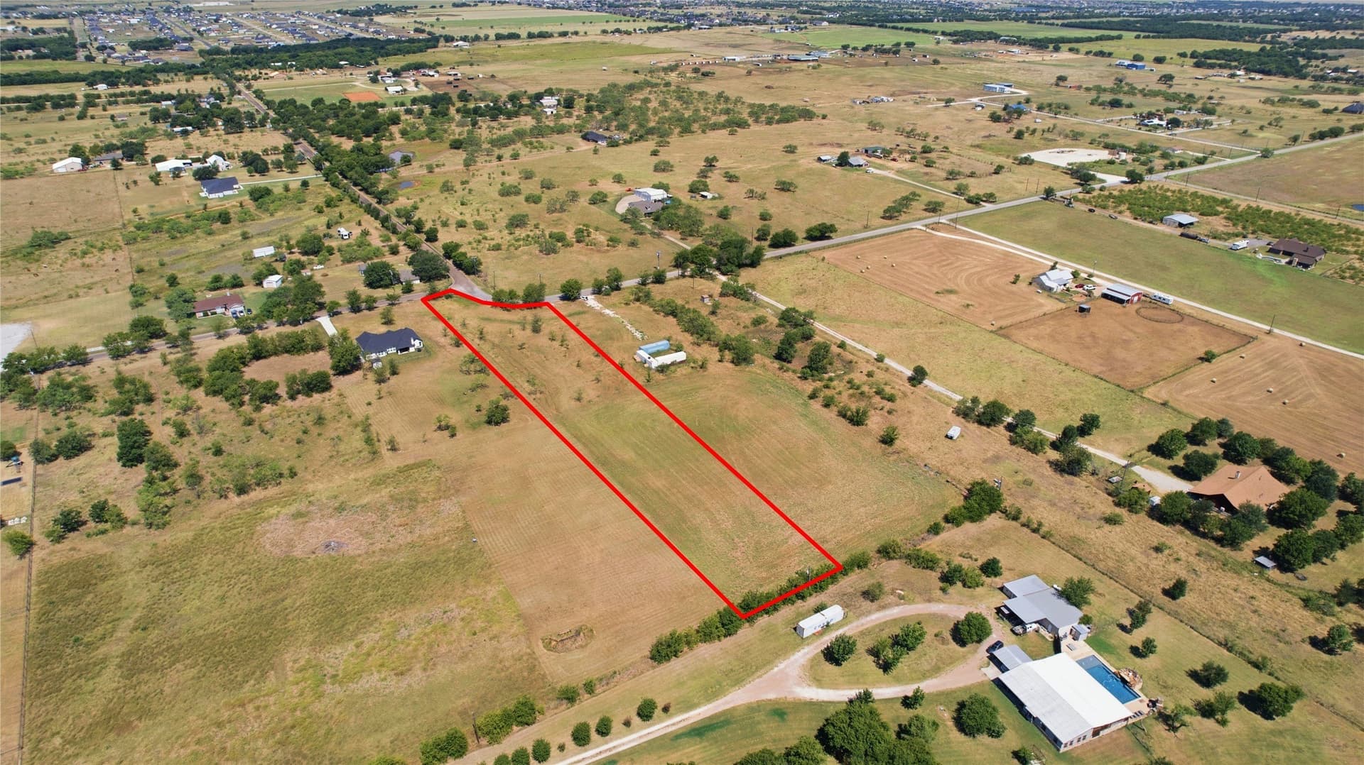 2.48 acres in Johnson County - photo 10