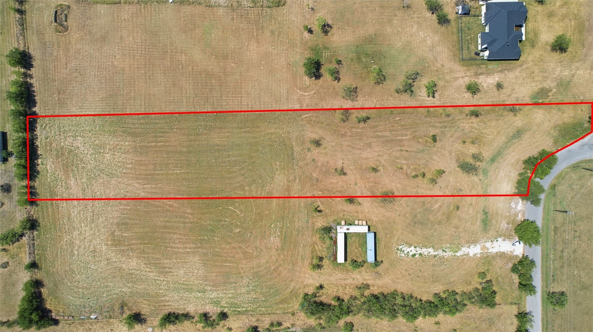 2.48 acres in Johnson County gallery image 3