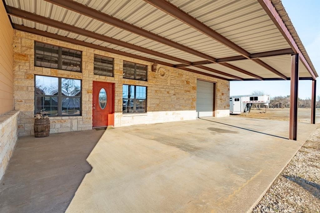 37.2 acres in Erath County gallery image 2