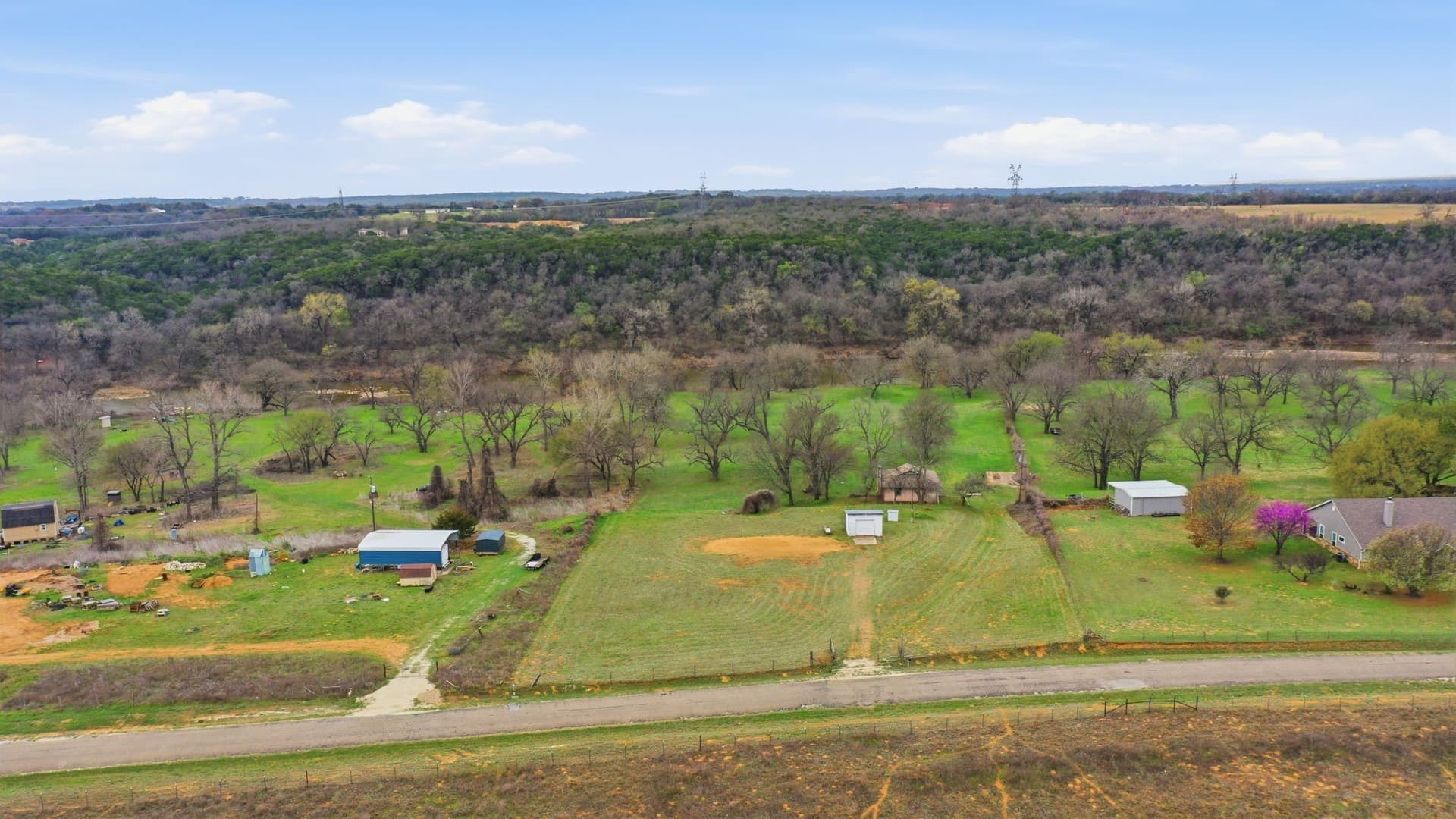 4 acres in Somervell County - photo 2