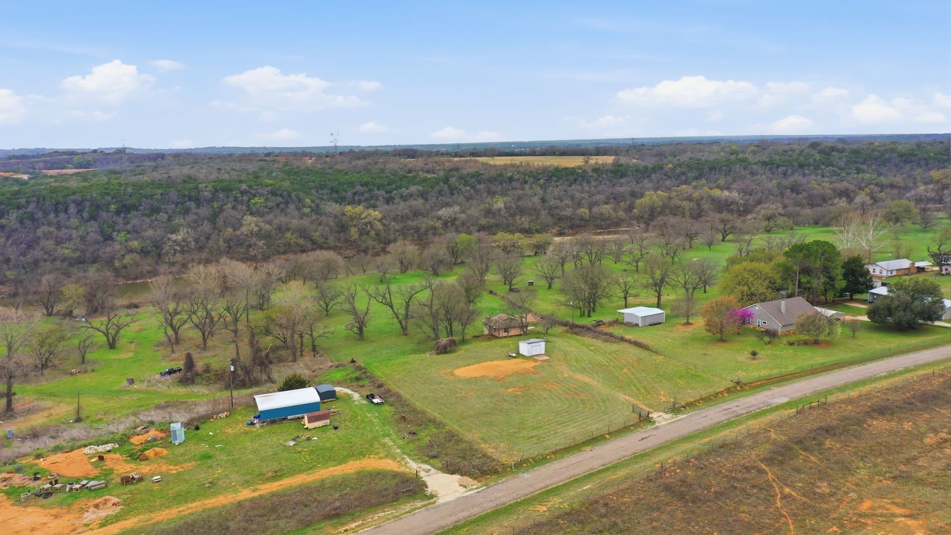 4 acres in Somervell County - photo 4
