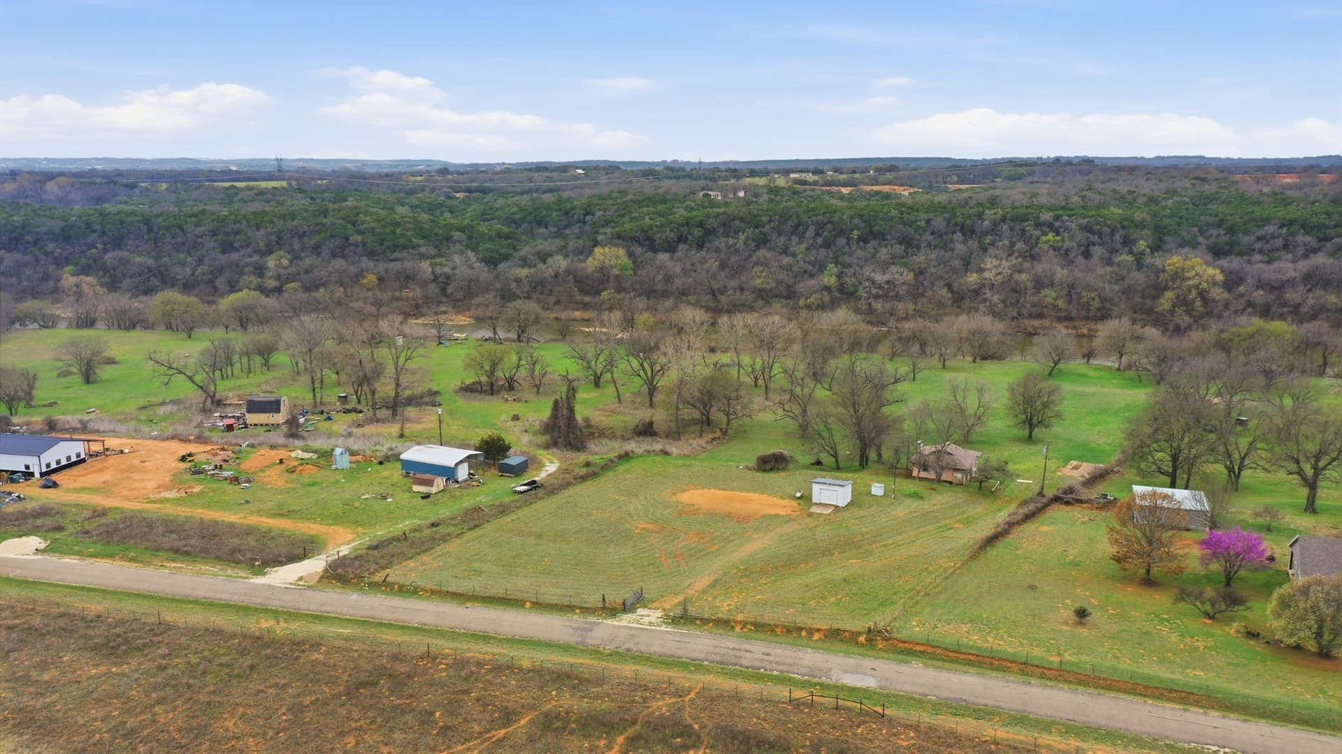 4 acres in Somervell County - photo 3