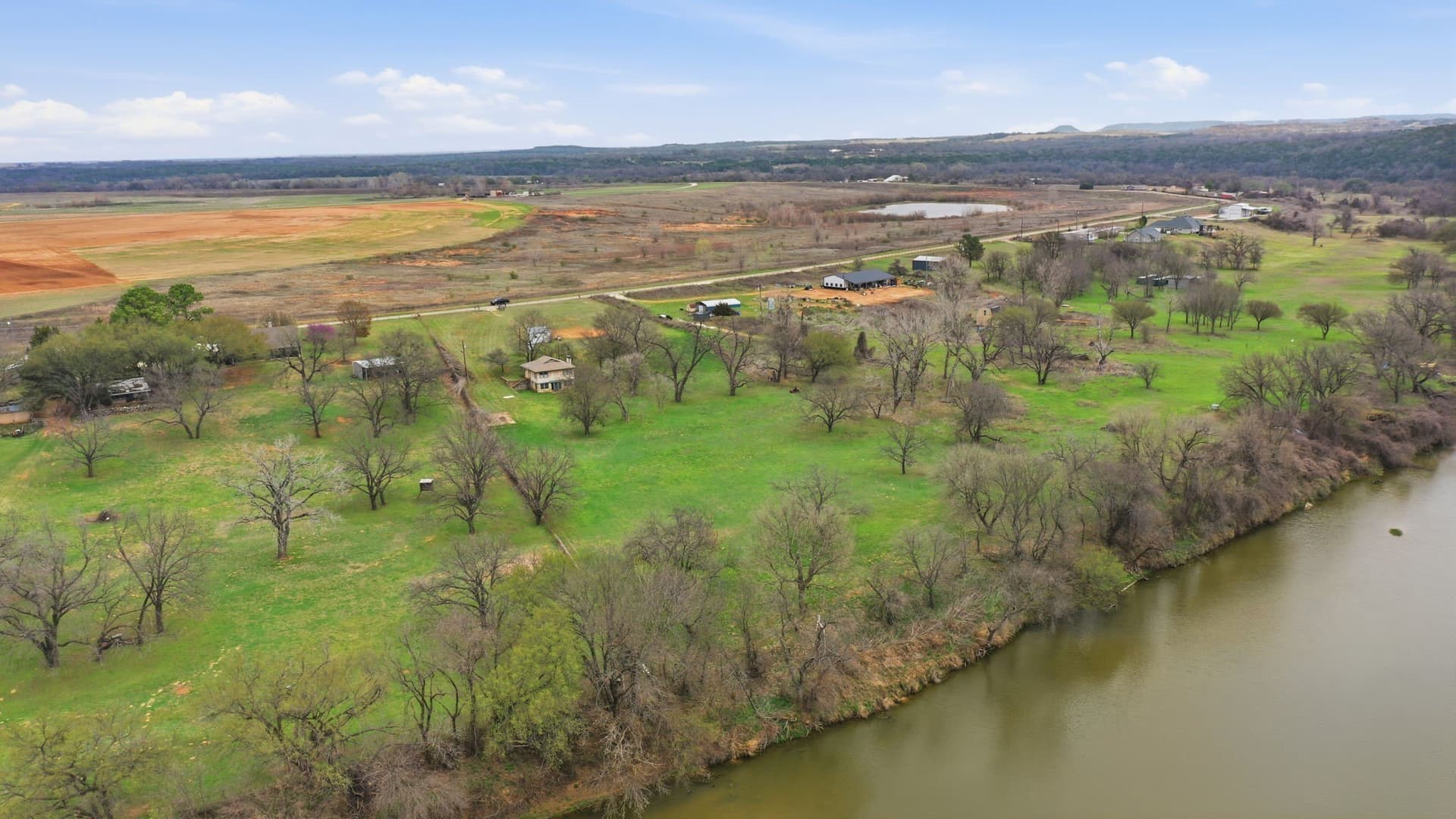 4 acres in Somervell County - photo 8