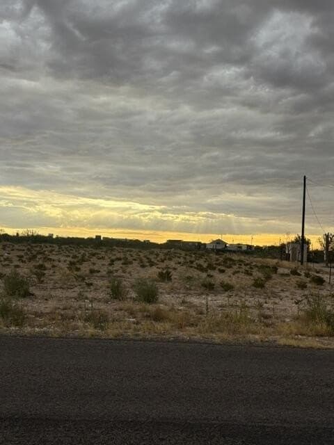 1.47 acres in Ector County