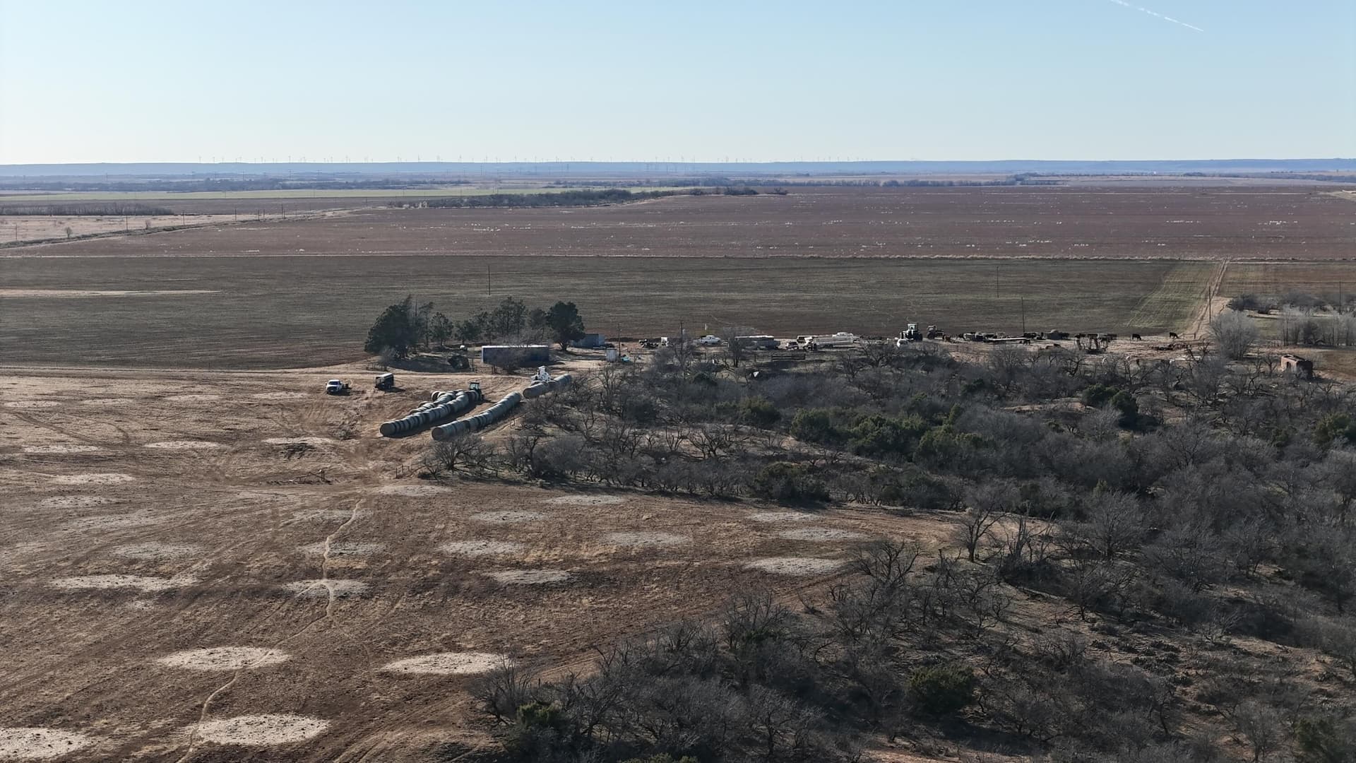 419 acres in Hall County featured view