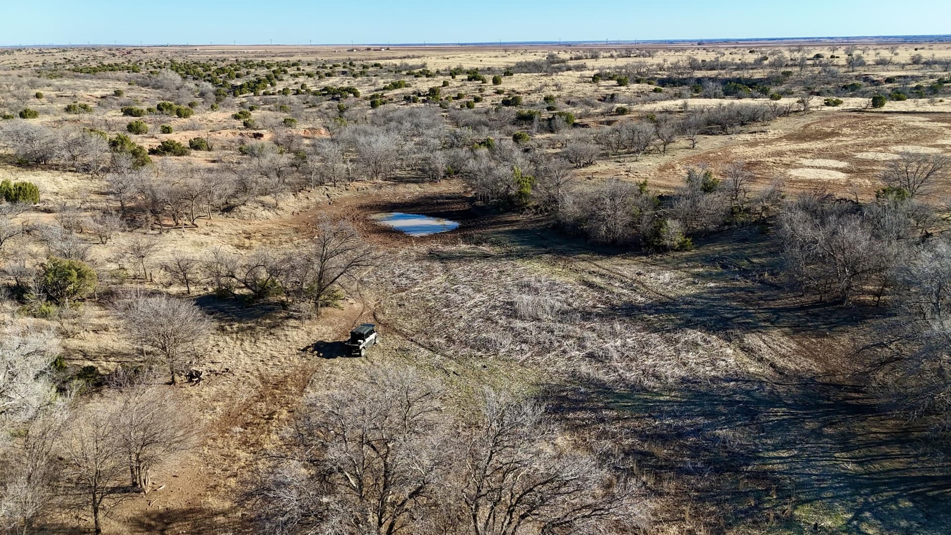 419 acres in Hall County gallery image 2