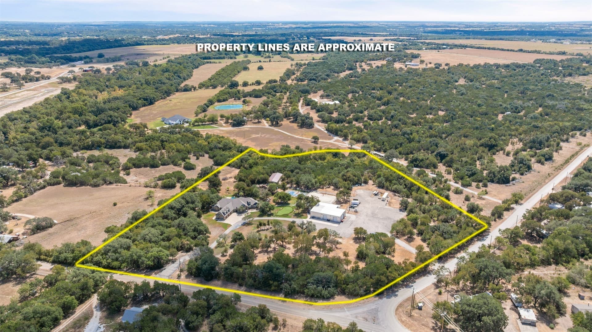 11.44 acres in Bell County - photo 3