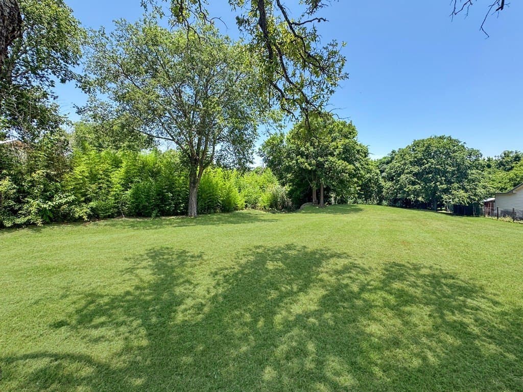 0.37 acres in Gillespie County featured view