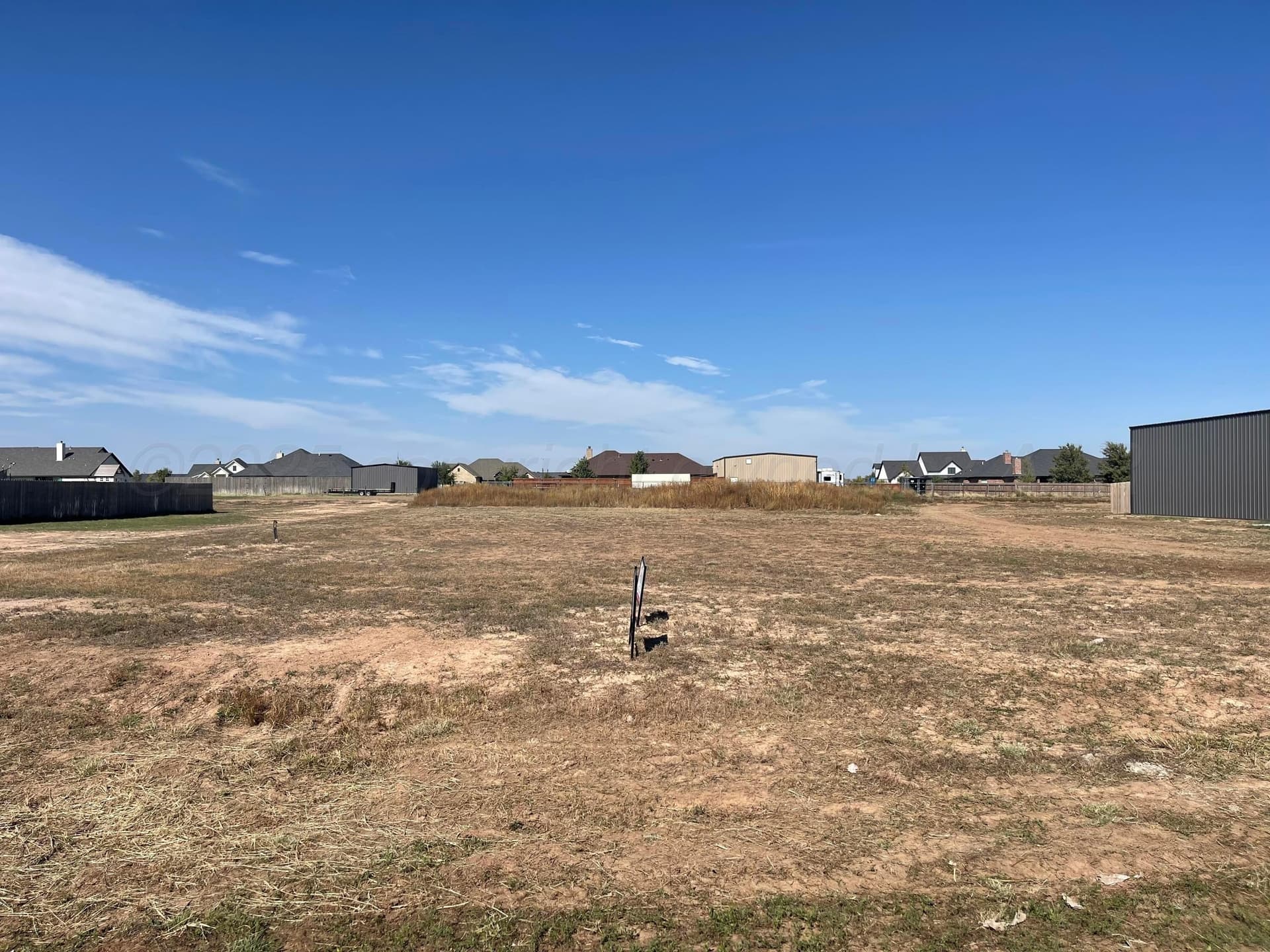 1.01 acres in Randall County