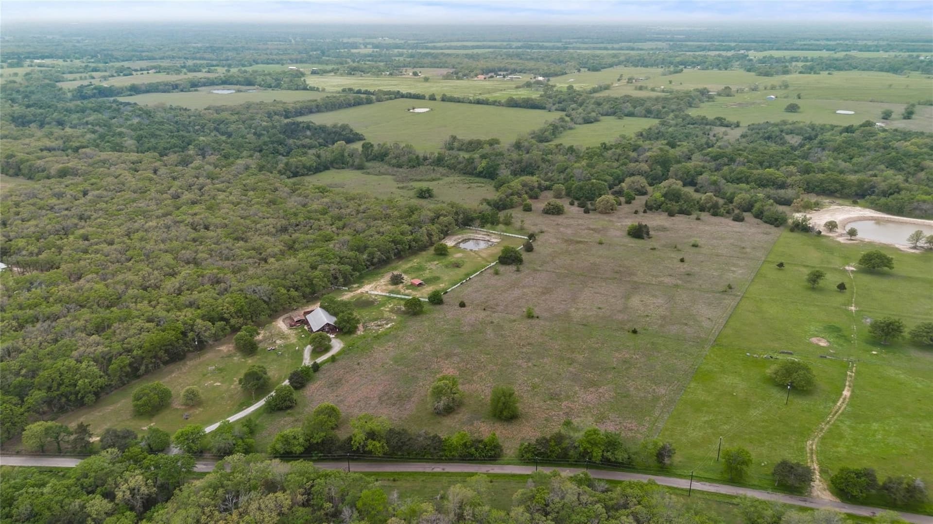 22.38 acres in Hopkins County gallery image 2