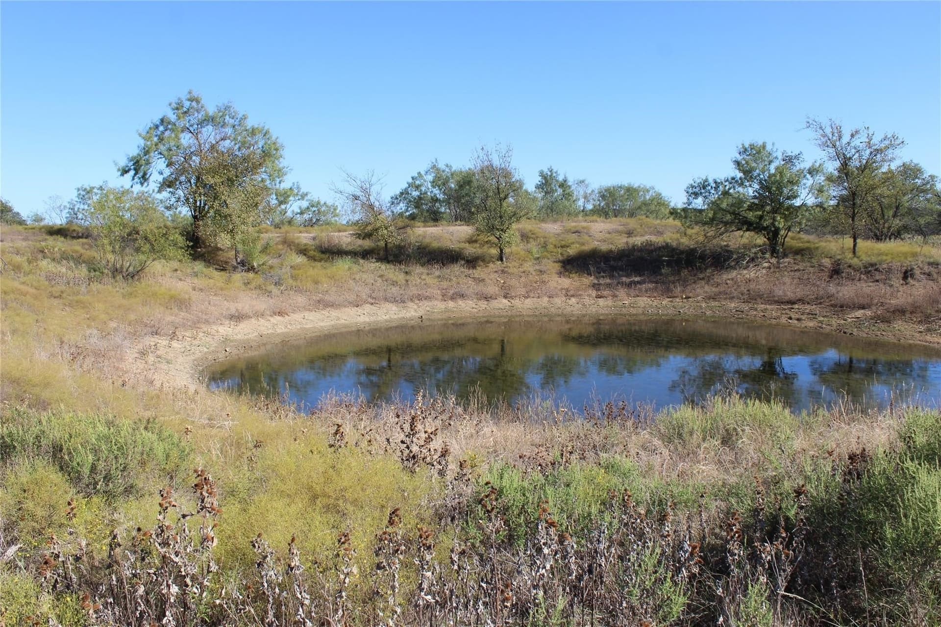 160 acres in Stephens County - photo 11