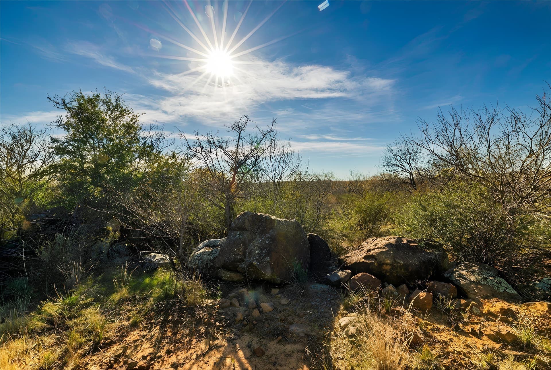 160 acres in Stephens County - photo 32