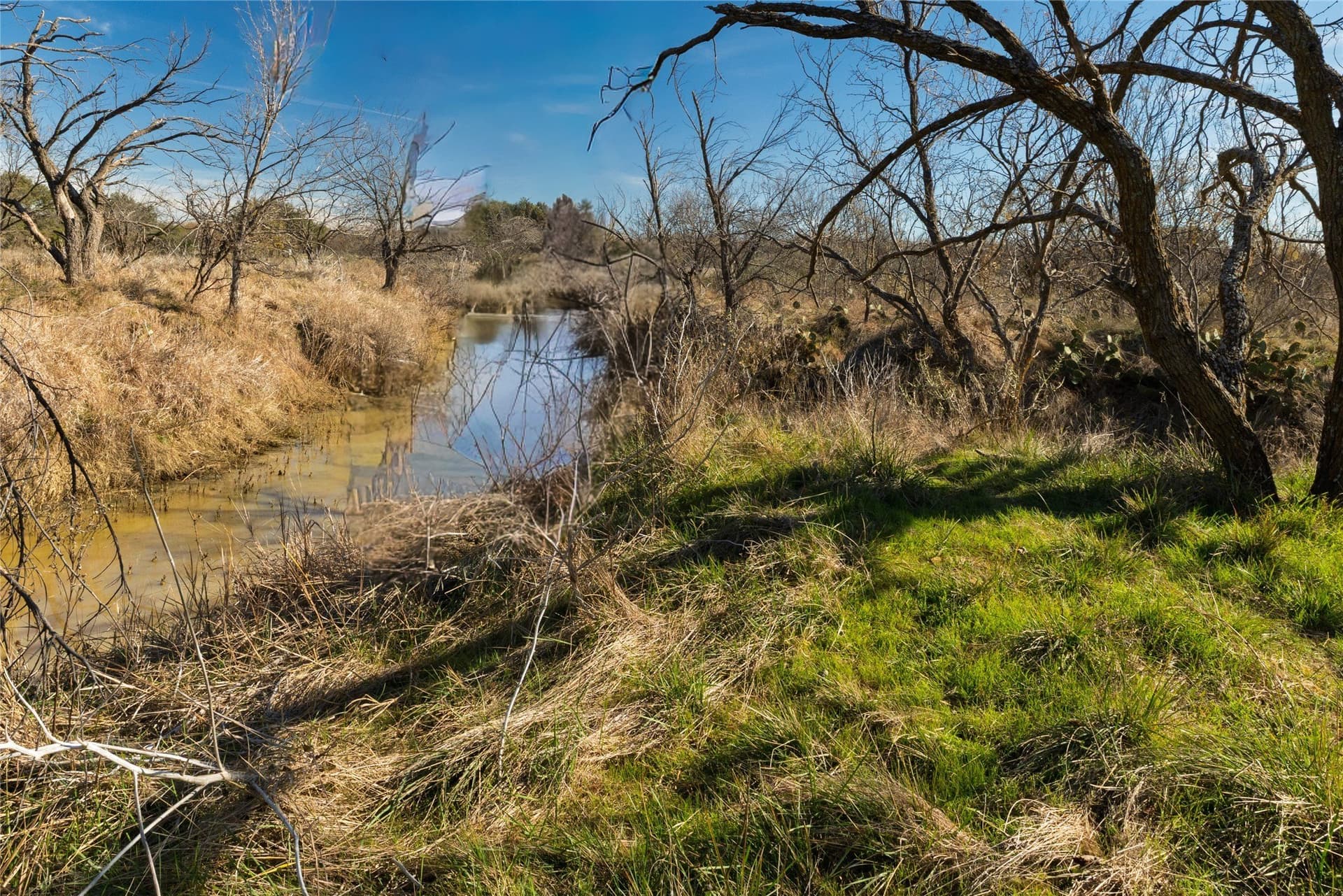 160 acres in Stephens County - photo 27
