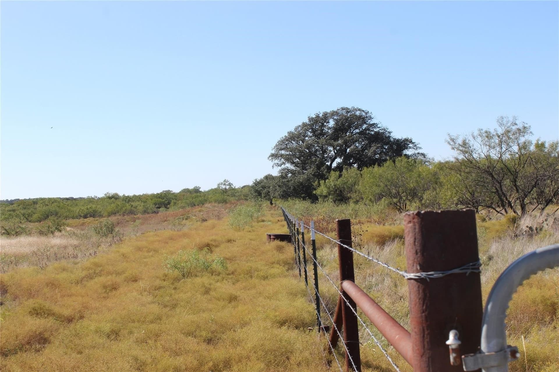 160 acres in Stephens County - photo 18