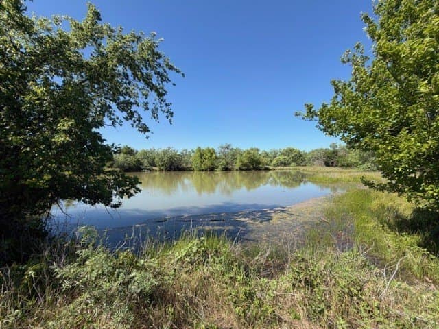 160 acres in Stephens County