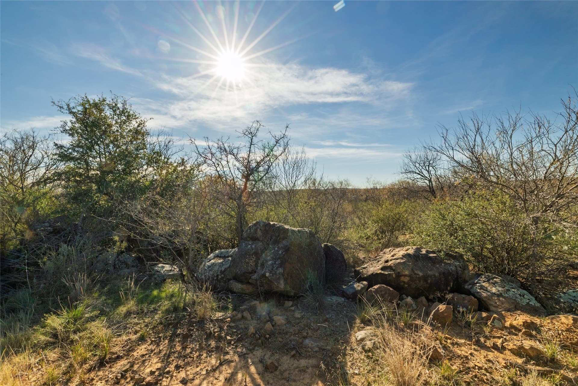 160 acres in Stephens County - photo 28