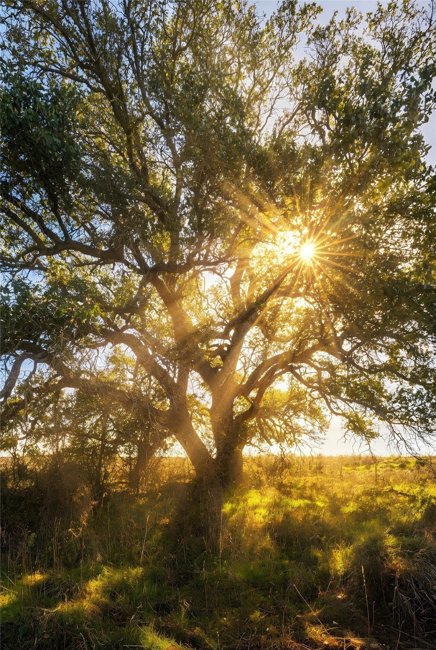 160 acres in Stephens County - photo 33