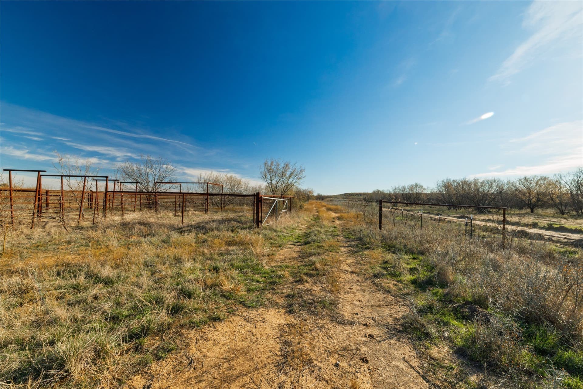 160 acres in Stephens County - photo 29