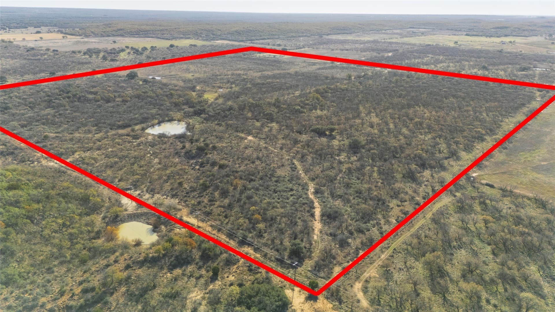 160 acres in Stephens County - photo 34