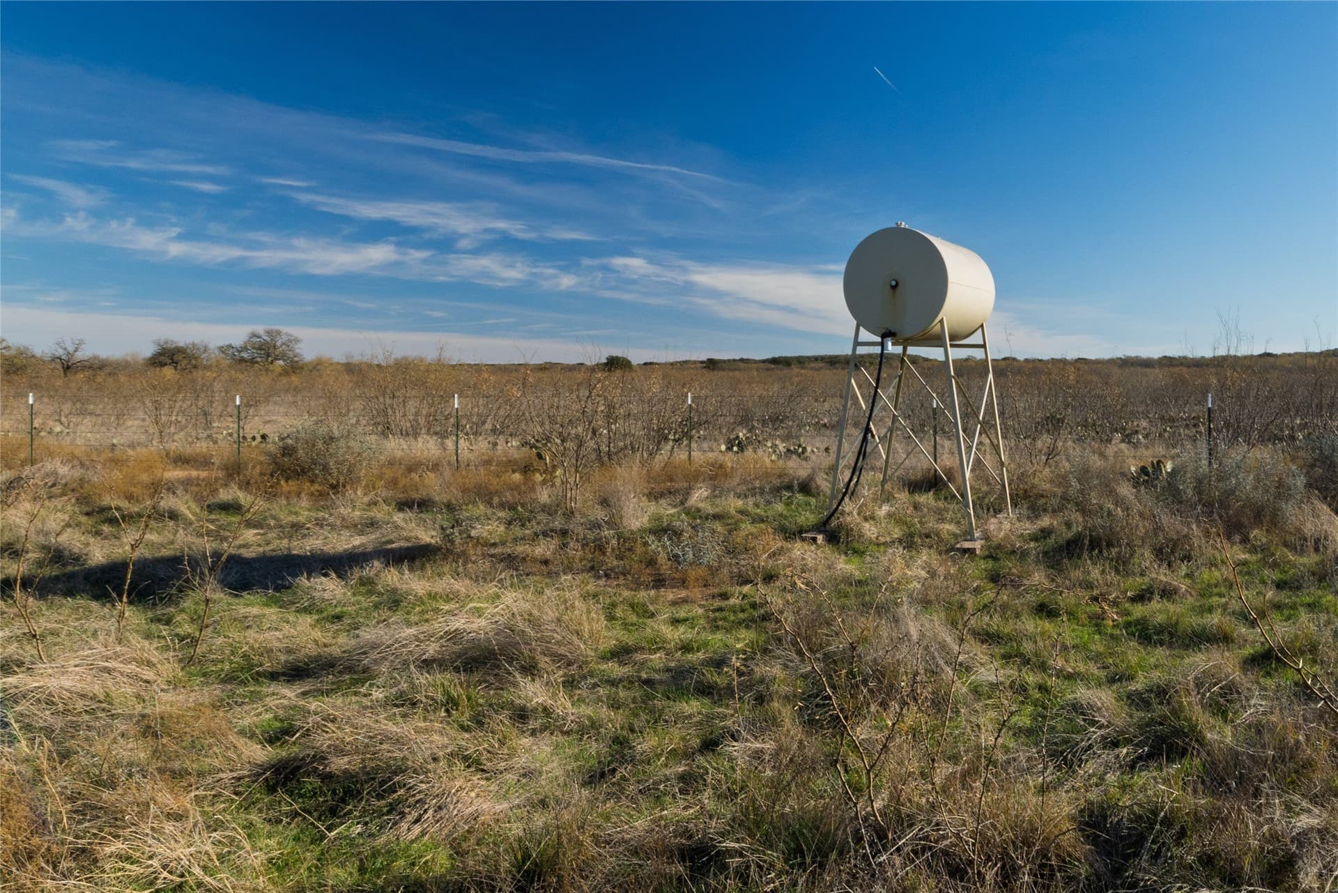 160 acres in Stephens County - photo 30