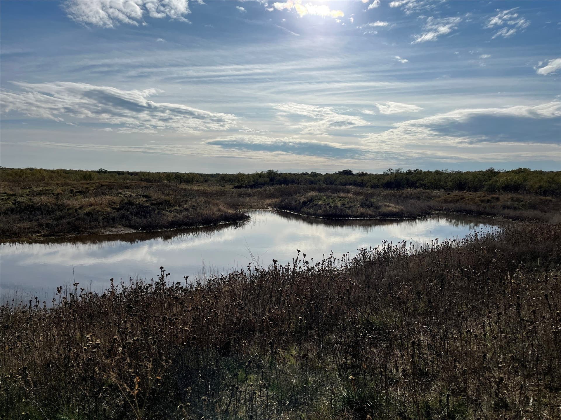 160 acres in Stephens County - photo 20