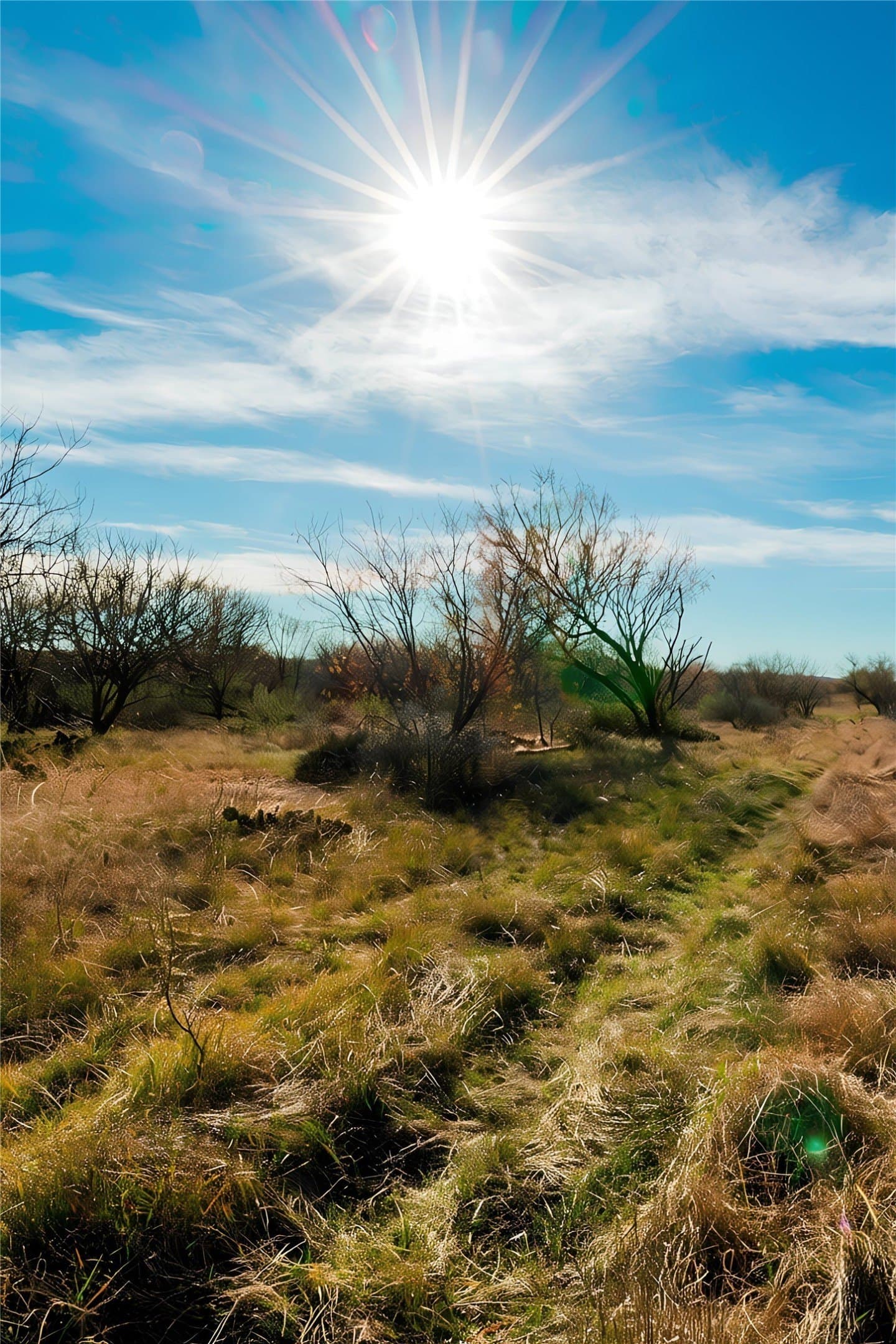 160 acres in Stephens County - photo 31
