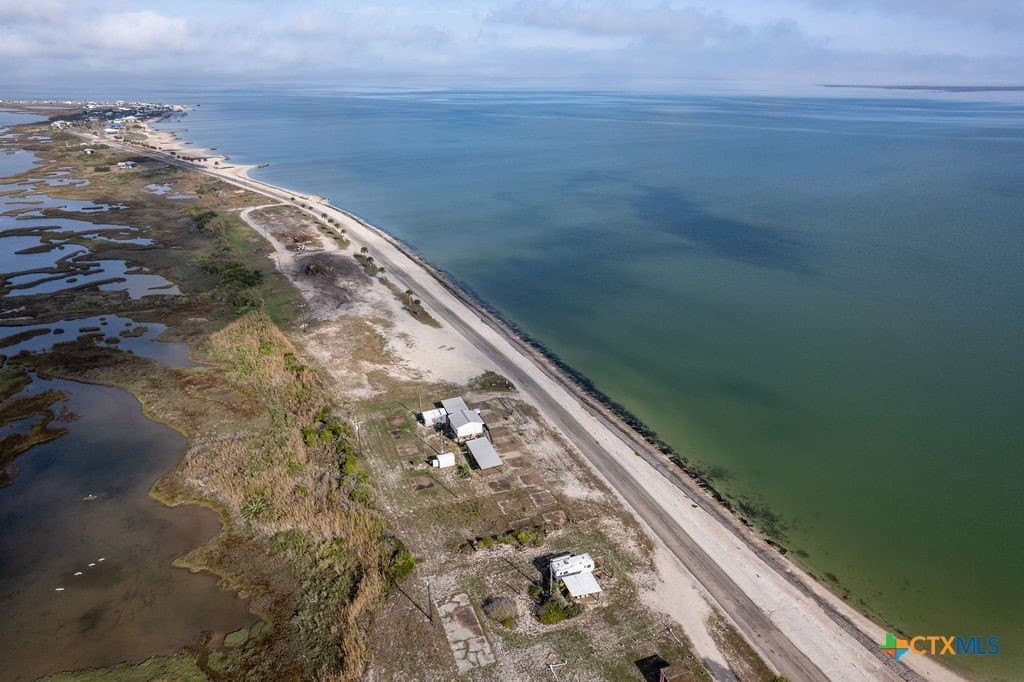0.83 acres in Calhoun County featured view