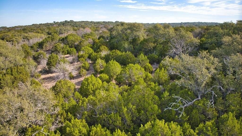 108 acres in San Saba County