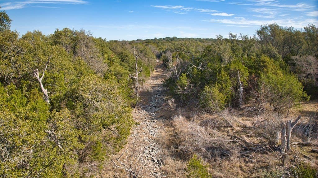 108 acres in San Saba County featured view