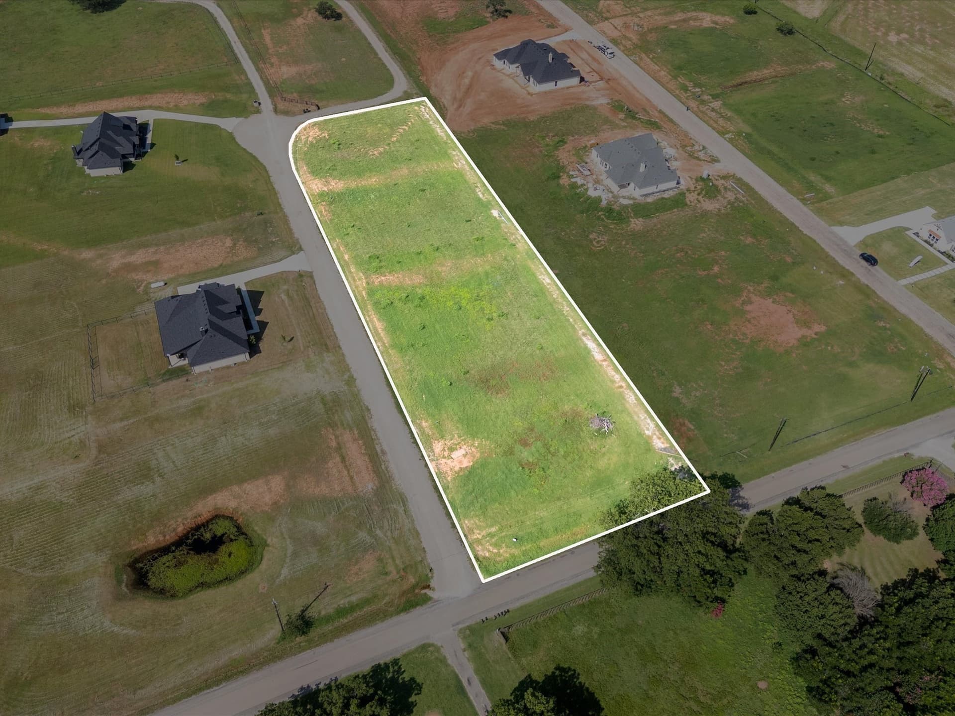 2.02 acres in Parker County - photo 10