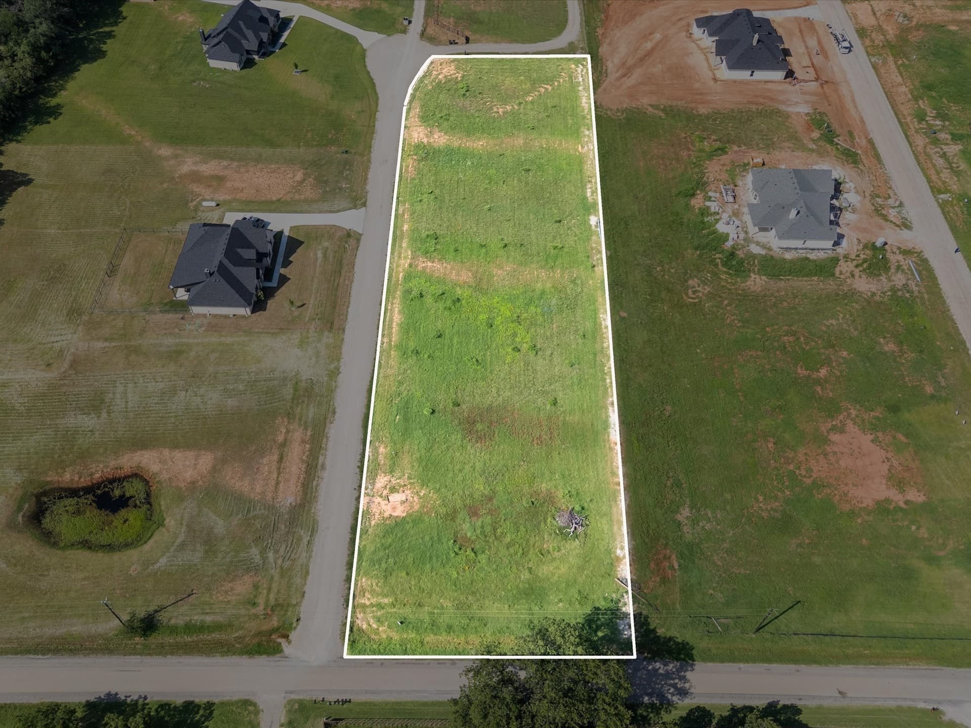 2.02 acres in Parker County - photo 12