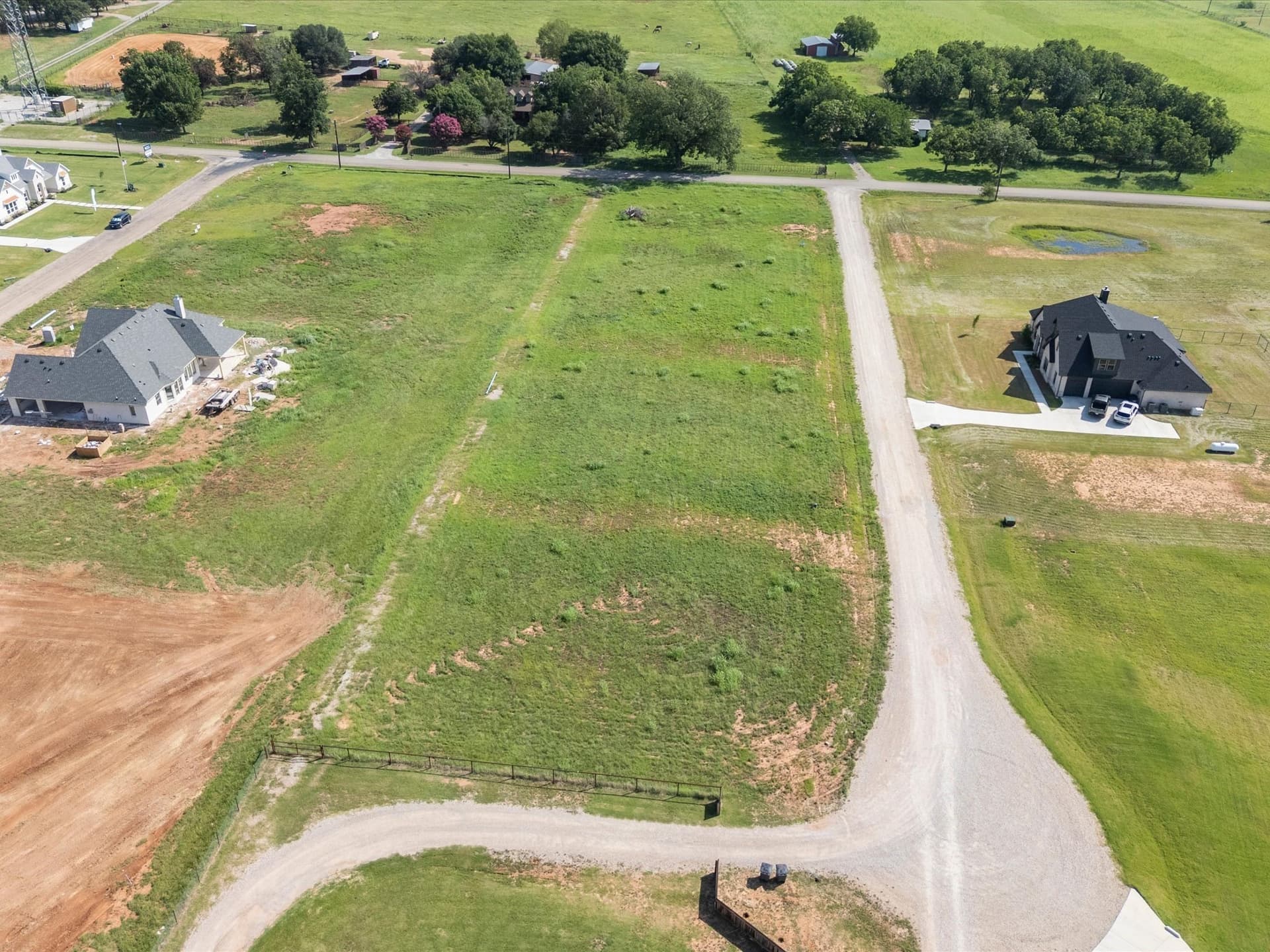2.02 acres in Parker County - photo 17