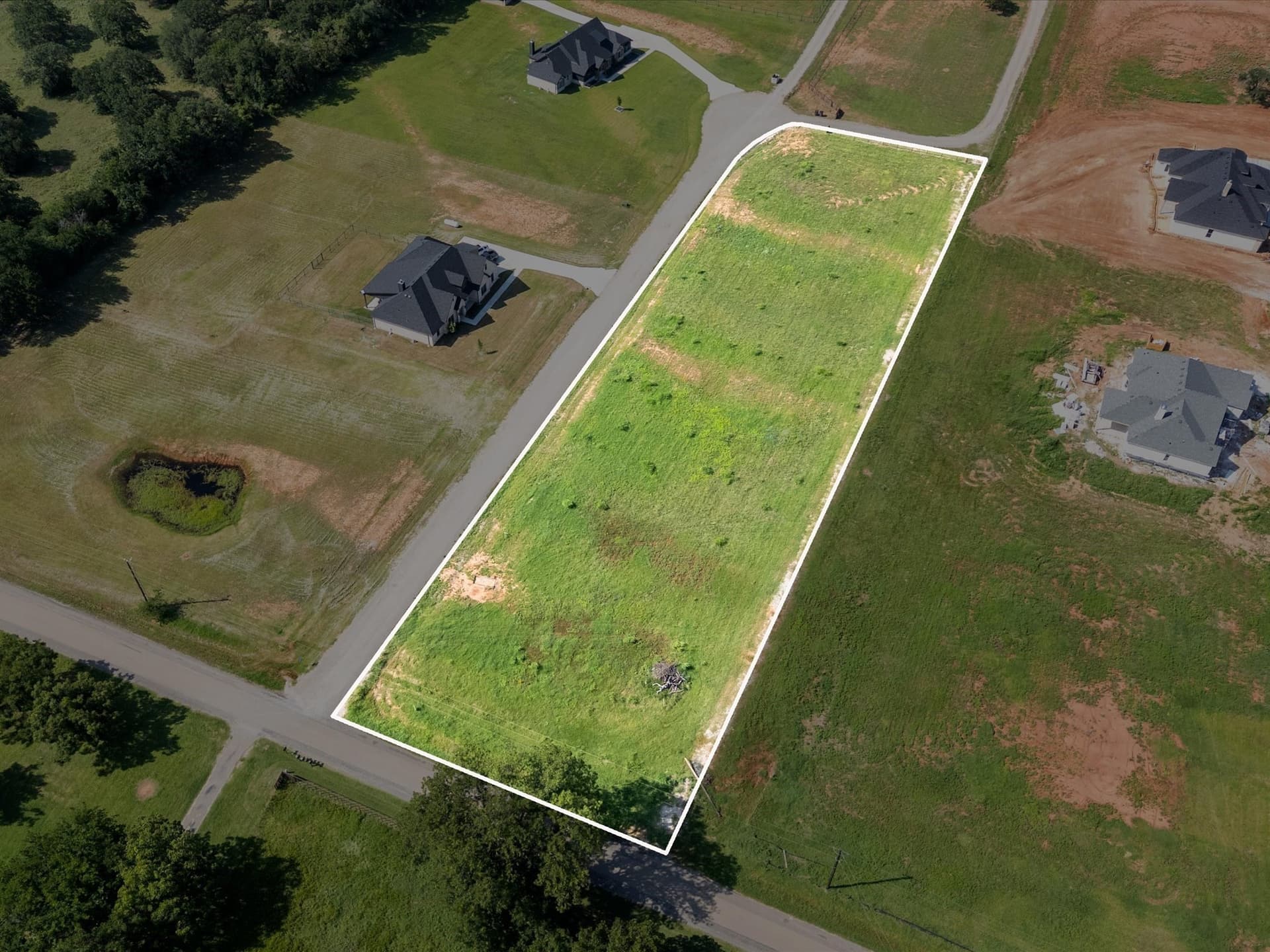 2.02 acres in Parker County - photo 15