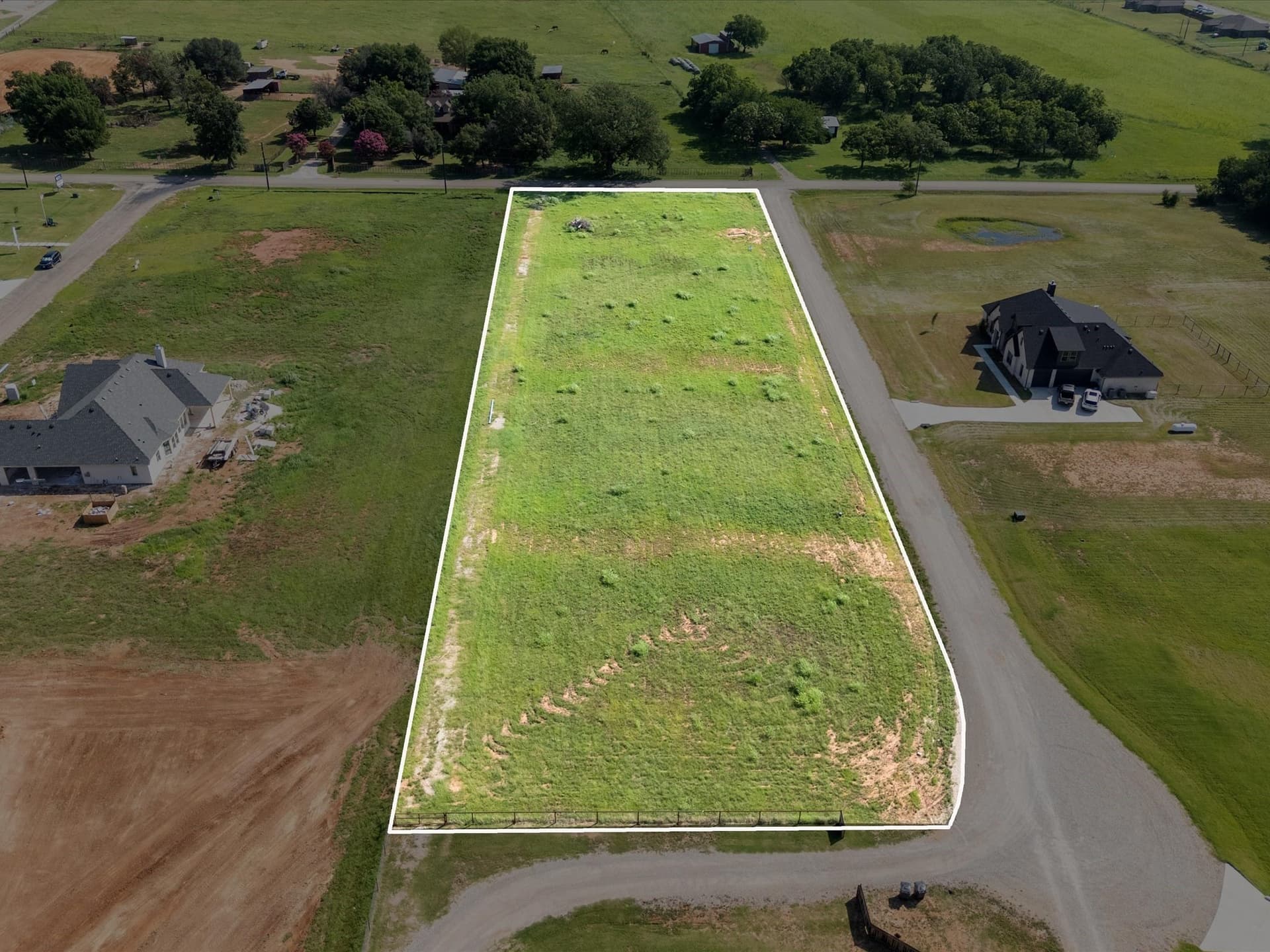 2.02 acres in Parker County gallery image 2