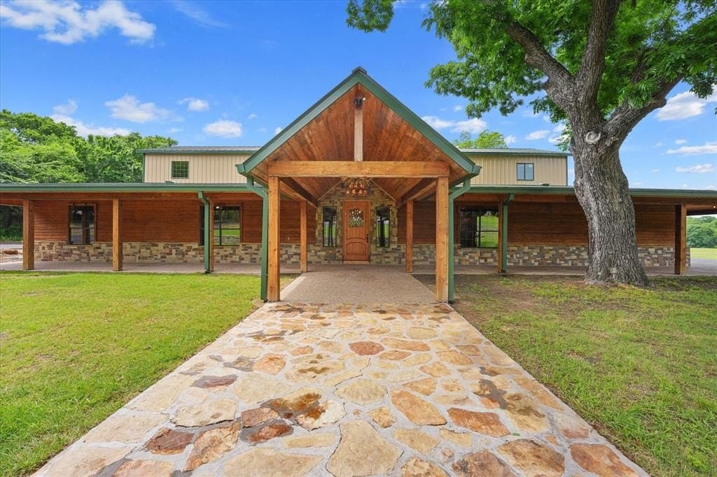 18.6 acres in Collin County gallery image 2