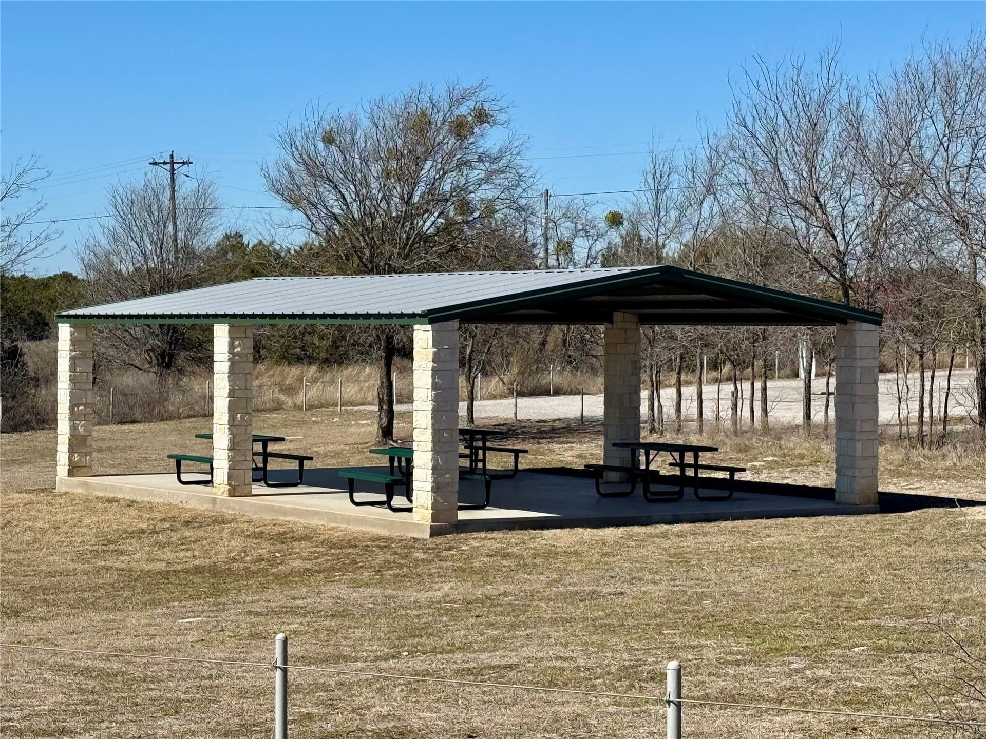 5.01 acres in Erath County - photo 22