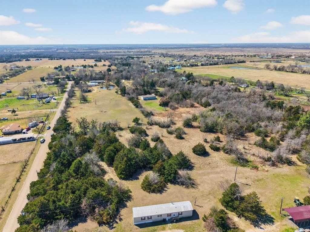 4.73 acres in Kaufman County featured view