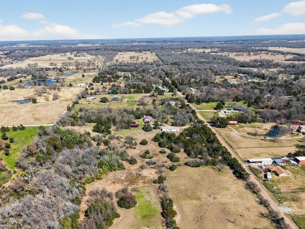 4.73 acres in Kaufman County gallery image 3