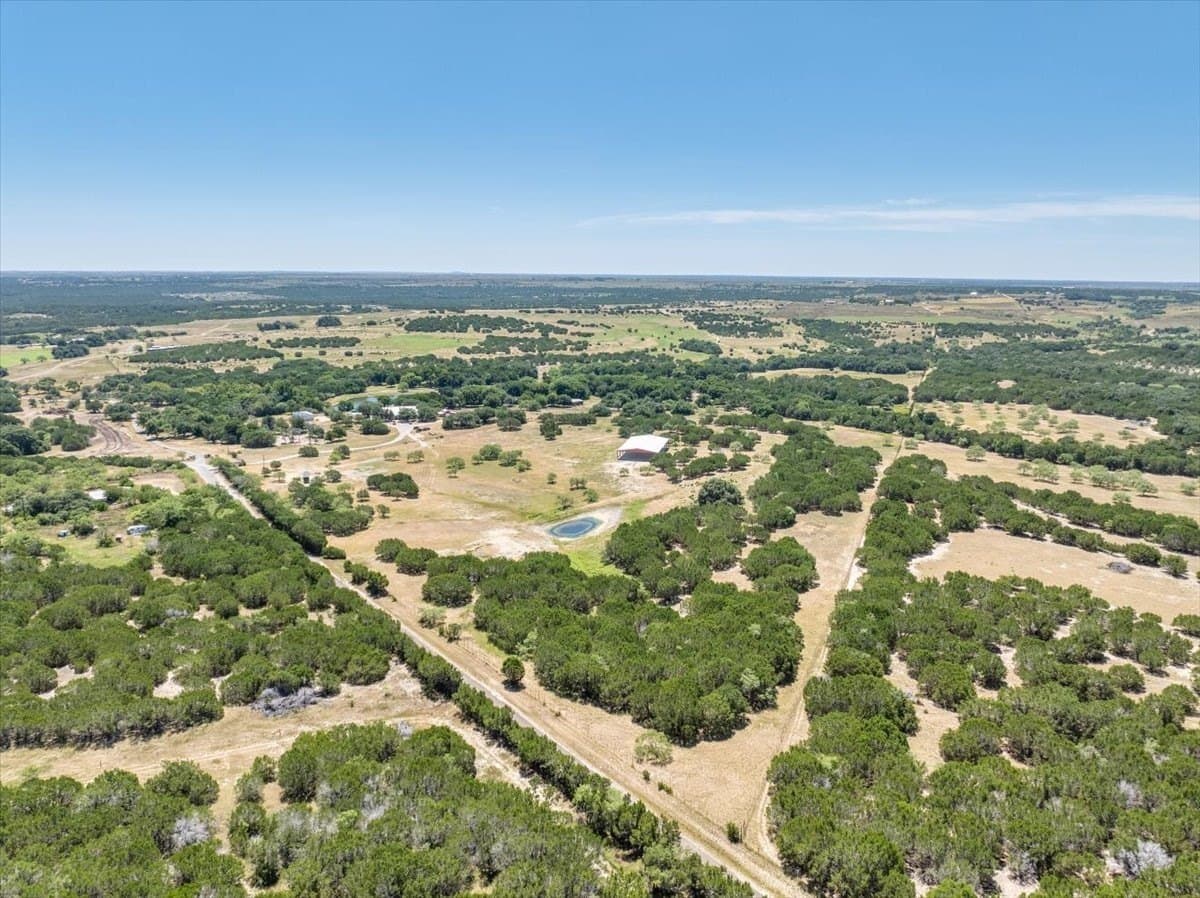 57 acres in Burnet County - photo 3