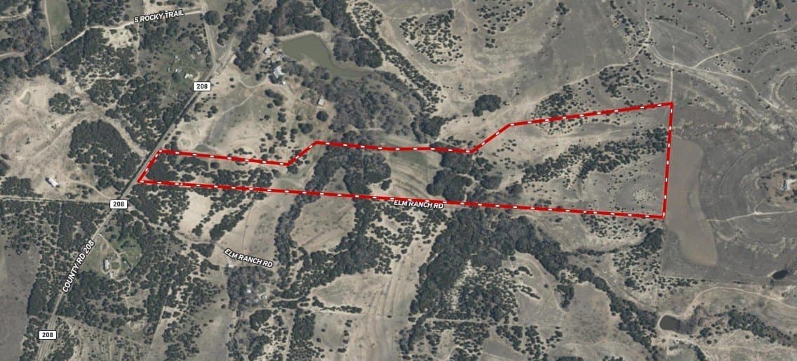 57 acres in Burnet County - photo 26
