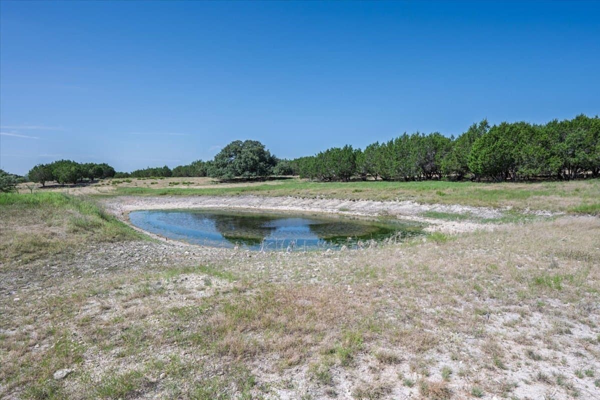 57 acres in Burnet County - photo 5