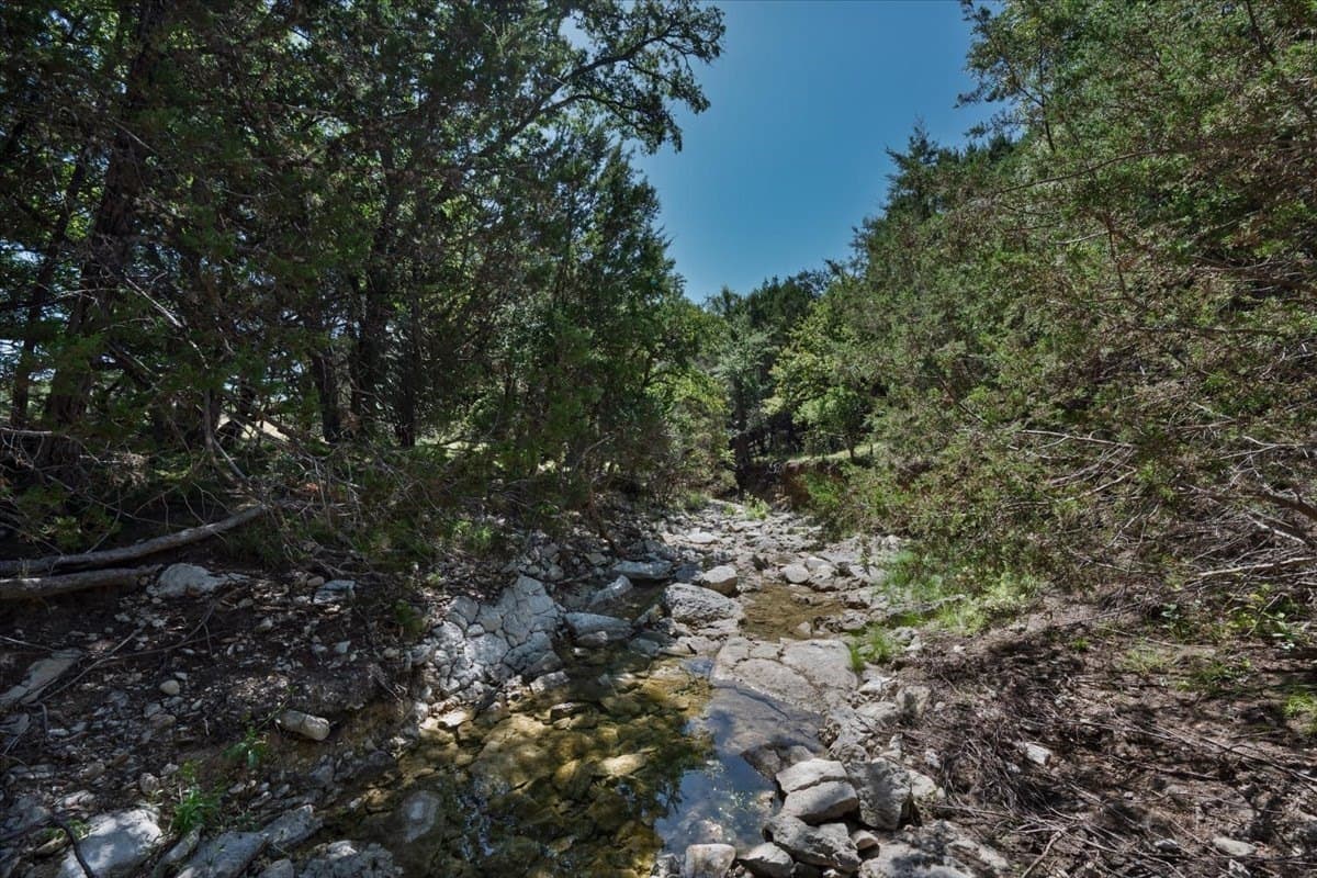 57 acres in Burnet County - photo 14